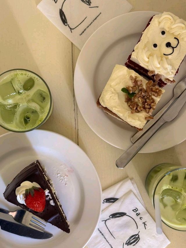 It’s a place where every bite feels like a celebration, and every visit leaves you craving a return.