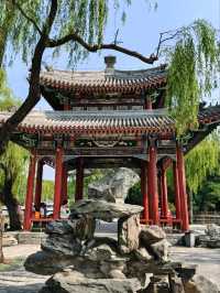 The Summer Palace – A Masterpiece of Imperial Chinese Gardens