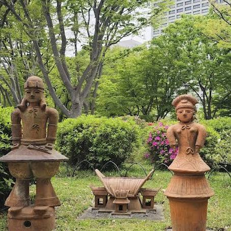 【東京/日比谷🇯🇵】日本初の洋風近代式公園✨日比谷公園 【東京/日比谷🇯🇵】日本初の洋風近代式公園✨日比谷公園