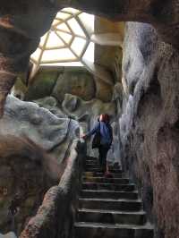 DaLat Crazy House