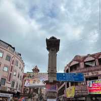Varanasi Ghats – Varanasi