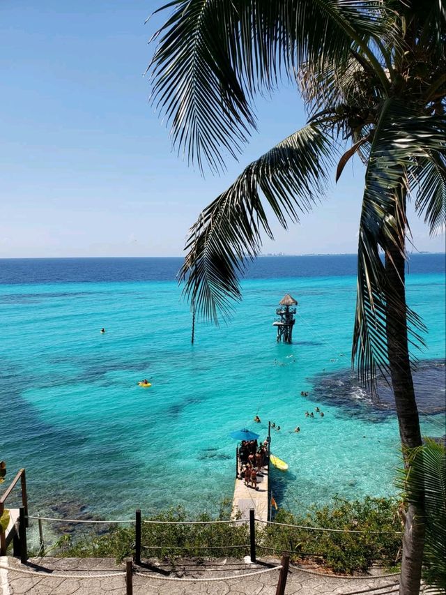 Island Escapes and Ocean Blues