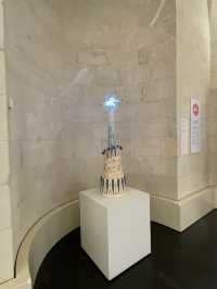 🇪🇸 Museum of the Church of the Sagrada Familia