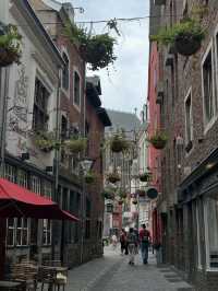 🏰 Aachen Highlights: Germany’s Imperial Spa City