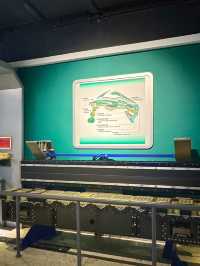 Shanghai Maglev Museum — Discover the Future of Transport (Free Entry!)