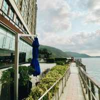 Auberge Discovery Bay in Hong Kong