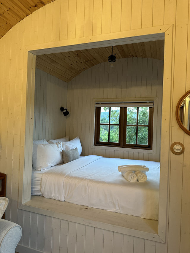 The Treat Farm Resort