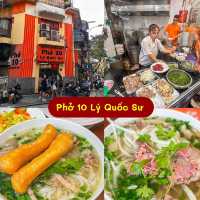 🔥มัดรวม 19 ร้าน ฮานอย-ซาปา ใครไปเวียดนามปักด่วนนน