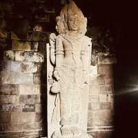 🌄✨ Prambanan Temple: A Journey Through Java’s Hindu Legacy – Solo Traveler’s Guide