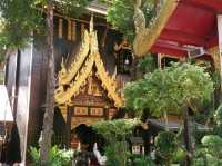 วัดพระแก้ว เมืองเชียงราย