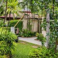 ที่พักภูเก็ตอย่างสวย Dewa Phuket 