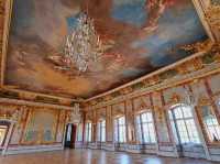 Discovering the Elegance of Rundāle
