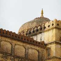 หลงเสน่ห์ Jaipur เมืองไวบ์มหาราณี