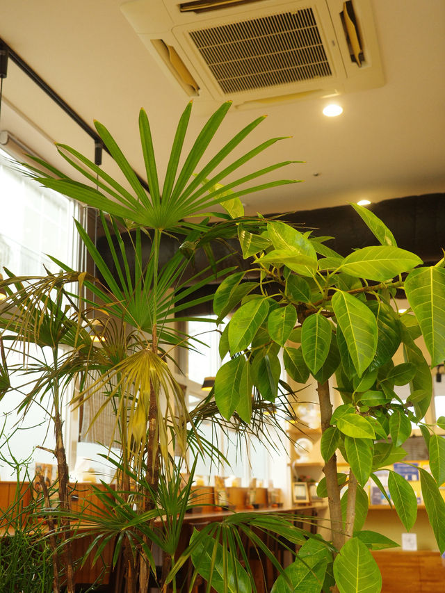 【宮城県大崎市】スープカレー屋 Smile Terrace