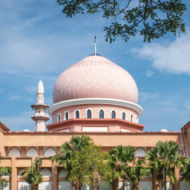 ✨ Discover the Magic of Kota Kinabalu! ✨
