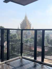 OU HOTEL อูโฮเทล พิษณุโลก