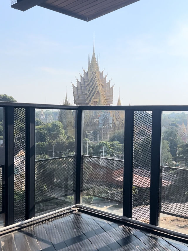 OU HOTEL อูโฮเทล พิษณุโลก
