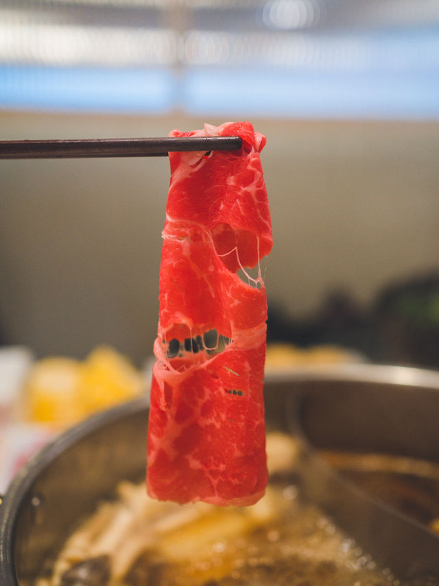 無限時任食19款滋味藥膳湯底涮涮鍋  