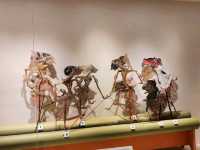 A Journey Through Puppetry: Museum Wayang Jakarta 🎭🌟