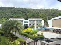 “เกาะช้าง พาราไดซ์ ฮิล” ที่พักเหมาะสำหรับครอบครัว