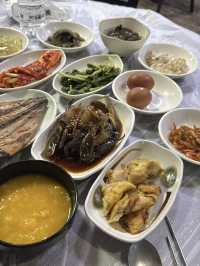 목포 맛집 여행코스 1박 2일 ☺️