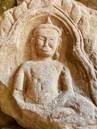 A journey into Cambodia’s ancient history and culture👫😎👍😍