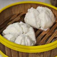 Delicious dimsum spot from Klang