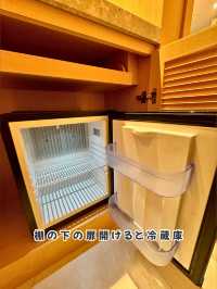 香港ホテル「The Kimberley Hotel」②