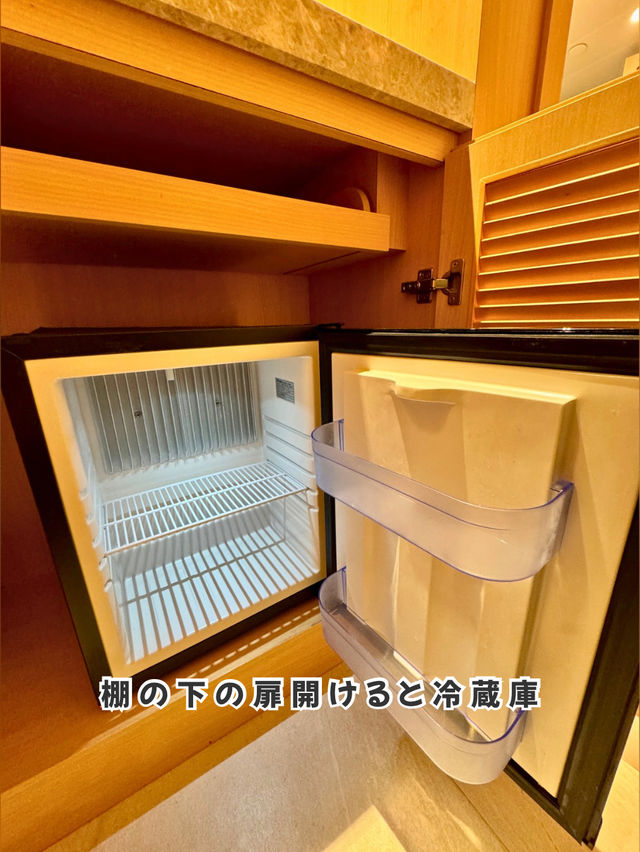 香港ホテル「The Kimberley Hotel」②