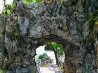 Ancient Heritage at the Lei Cheng Uk Han Tomb Museum