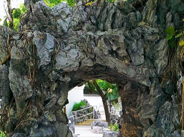 Ancient Heritage at the Lei Cheng Uk Han Tomb Museum