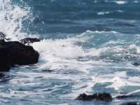 【济州岛月汀里｜韩国写给海风与石墙的长信】