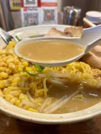 【札幌・すすきの】1978年創業!新ラーメン横丁の名物店「元祖札幌ラーメン もぐら」