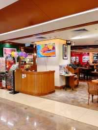 Dan Ryan‘s Chicago Grill 經典美國菜