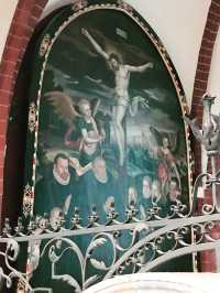 🕍 🇩🇪聖ニコライ教会博物館、ベルリン