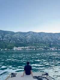 HARBOUR OF KOTOR – THE GATEWAY TO A MEDIEVAL DREAM!
