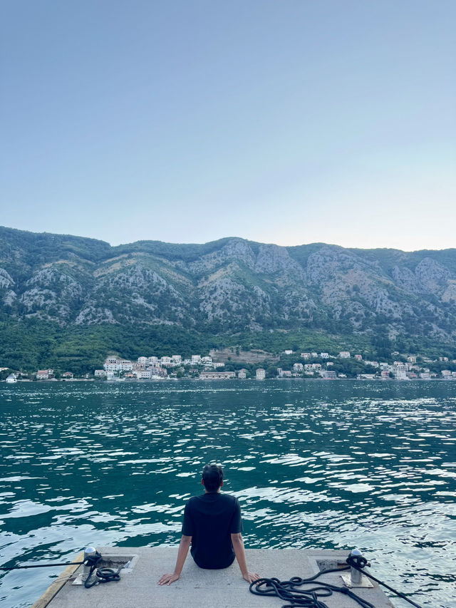 HARBOUR OF KOTOR – THE GATEWAY TO A MEDIEVAL DREAM! HARBOUR OF KOTOR – THE GATEWAY TO A MEDIEVAL DREAM!