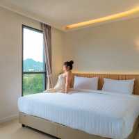 มัดรวม 3 โรงแรมกาญจนบุรีที่อยากแนะนำ