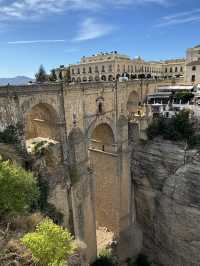 Ronda ~ A Romance Written in Stone and Sky