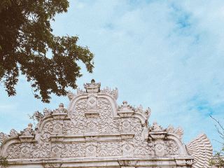 Taman Sari: Istana Air Yogyakarta
