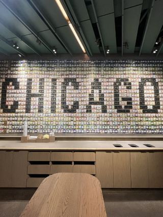 Chicago: Starbucks Reserve Terbesar di Dunia
