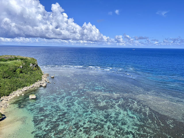 【沖縄】沖縄本島中部 絶景スポット 【沖縄】沖縄本島中部 絶景スポット
