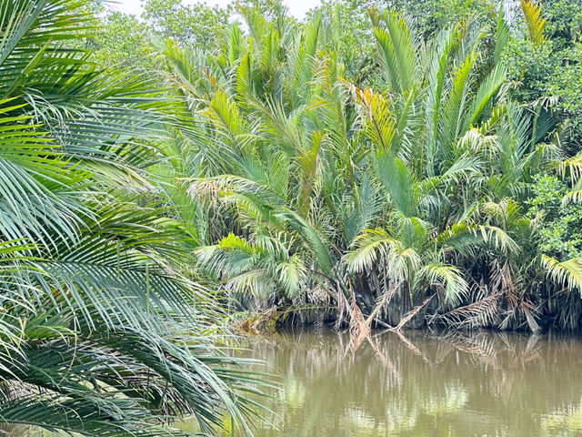 Where Nature Meets Serenity – Pulau Kerengga