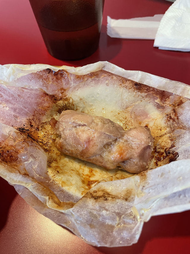 【獅天鶏飯（してんけいはん）｜東京・渋谷】 「本格海南チキンライスを渋谷で。専門店ならではの味」 