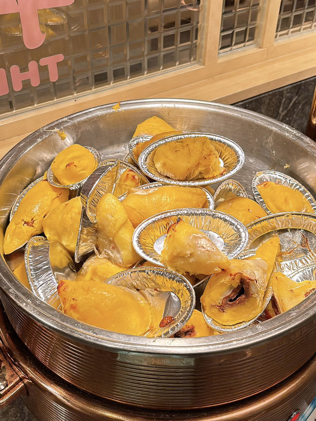 🎏癲價‼️$298食爆九龍灣千海水產💥