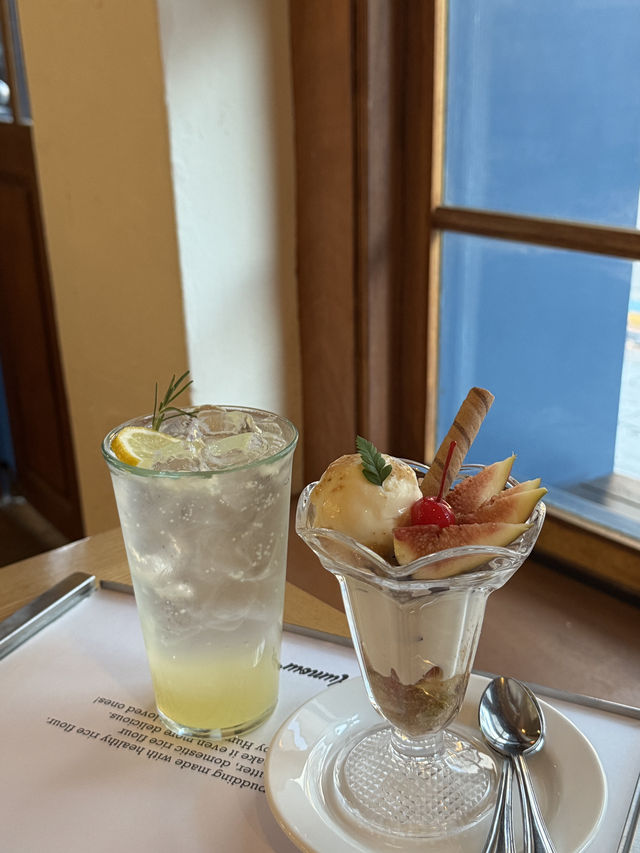 🍋 색다른 맛을 즐기는 행궁동 카페, 카페휴머 🌿