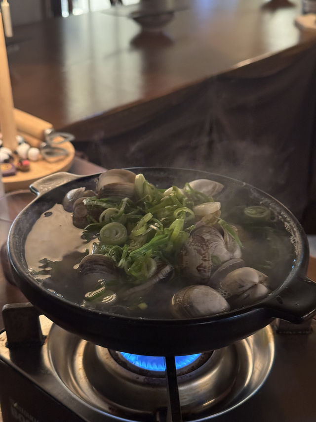 시원한 이자카야 여행 어때요? 🫧