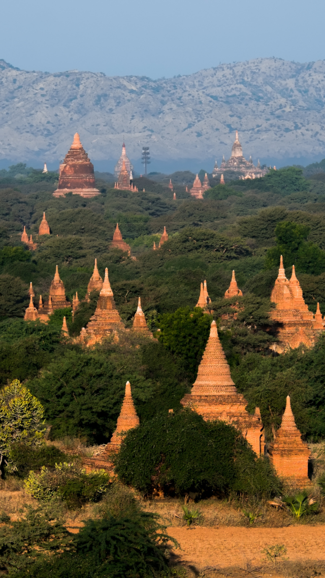 มิงกะลาบา...สวัสดีแดนเจดีย์ทอง มิงกะลาบา...สวัสดีแดนเจดีย์ทอง