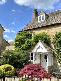 On the Road Through UK: Long Road Trip Itinerary – Gloucestershire & Beyond 