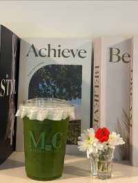 Matcha cafe - ภูเก็ต